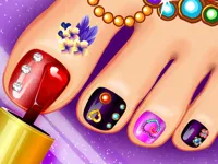 image Pedicure Nail Salon