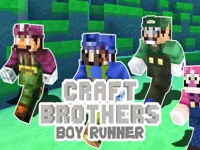 image Craft Bros Boy Runner