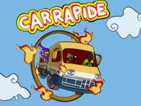 image Car Rapide