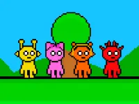 image Sprunki Team