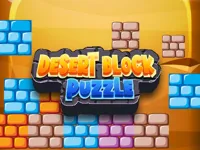 image Desert Block Puzzle