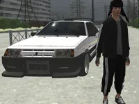 image Russian Grand City Auto