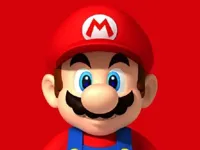 image Super Mario Adventure