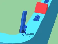 image Stair Run