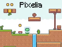 image Pixelia