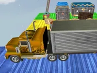 image Impossible Truck Driving Simulator