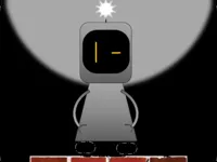 image Lumina Robot