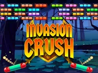 image Invasion Crush