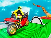 image Impossible Tracks Moto Bike Race