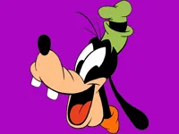 image Goofy Magic