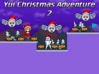 image Yui Christmas Adventure 2