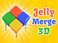image Jelly merge 3D