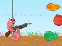 image Shoot Some Fish!