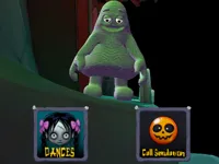 image wednesday Dance Moves