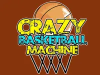 image Crazy BasketBall Machine