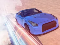 GTR Drift  amp;amp; Stunt