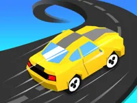 image Merge Racer Stunts Car