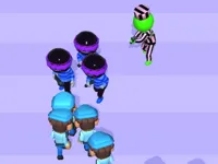 image Police Clash 3D