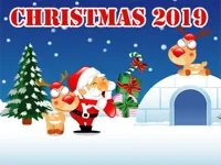 image Christmas 2019 Puzzle