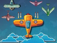 image Plane War 1941