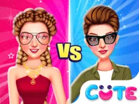 image Influencers Girly Vs Tomboy