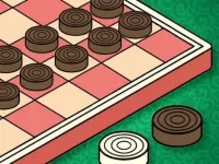 image Turkish draughts