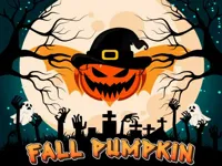 image Fall Pumpkin