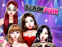 image Blackpink Black Friday Fever