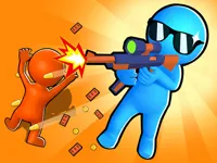 image Walkers Attack