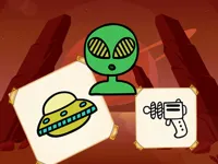 image Mission to Mars Coloring
