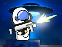 image Mr. Space Bullet