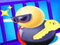 image Wobble Robber Man