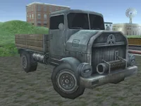 image Euro Truck Sim Heavy Transport