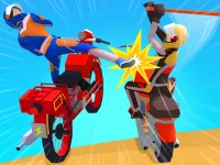 image Moto Attack Bike Racing