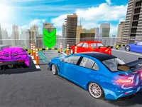 image Multi Storey Modern Car Parking 2019