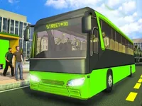 image Bus Driving Amazing