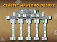 image Classic Mahjong Deluxe