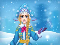 image Snegurochka - Russian Ice Princess