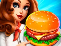 image Cooking Fest : Cooking Games