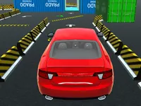 image Modern sky parking - Impossible Stunts