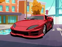 image Super Cars Hidden Letters