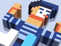 image Rolling Cube