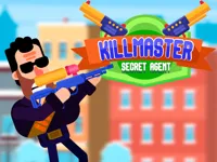 image KillMaster Secret Agent
