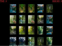 image memorize nature