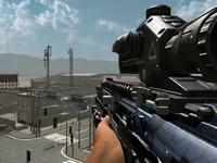 image Warzone Sniper