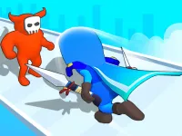 image Hit And Run: Solo Leveling