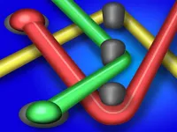 image Rope Connect Puzzle