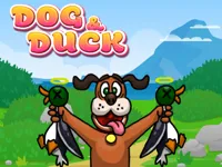 Dog  amp; Duck