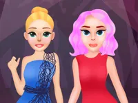 image Princesses Prom Night