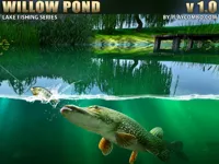 image Willow Pond